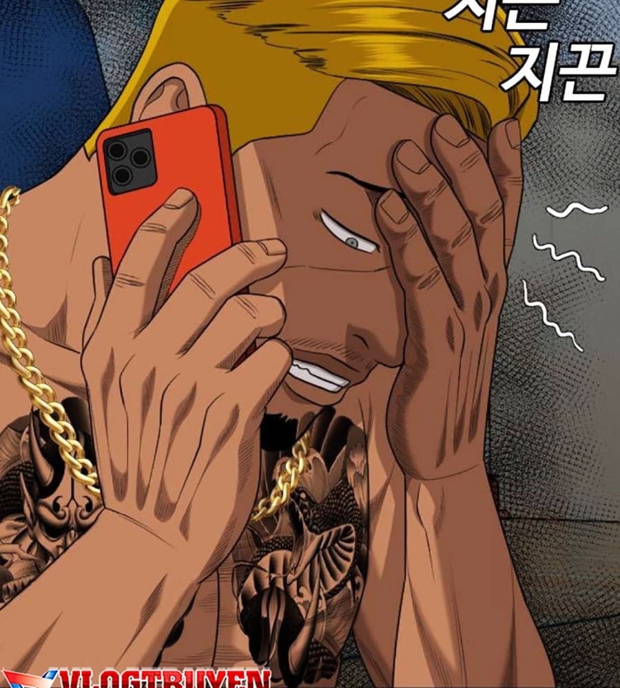 Người Xấu - Chapter 206 - Page 125