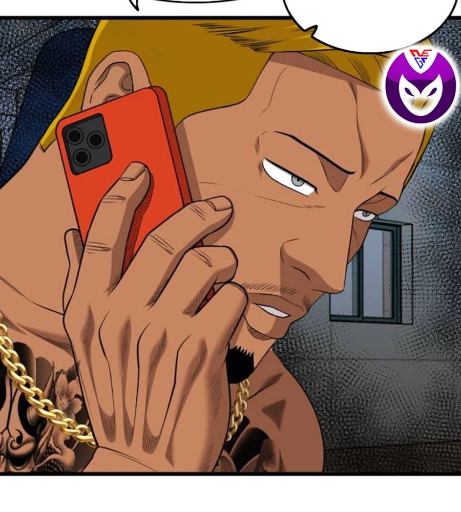 Người Xấu - Chapter 206 - Page 182