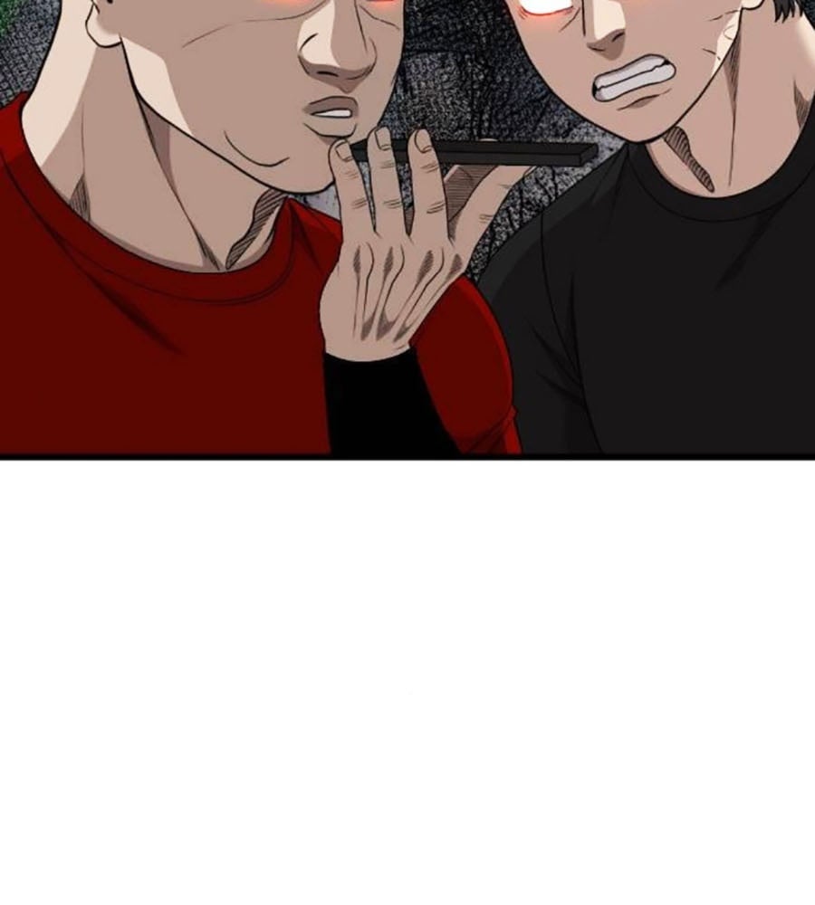 Người Xấu - Chapter 206 - Page 191