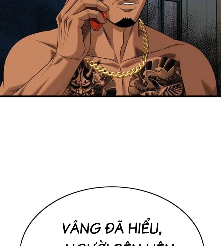 Người Xấu - Chapter 206 - Page 193