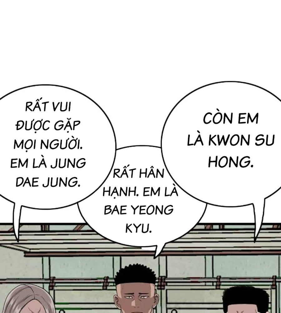 Người Xấu - Chapter 206 - Page 28