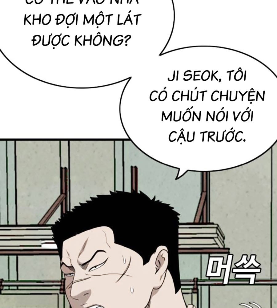Người Xấu - Chapter 206 - Page 36