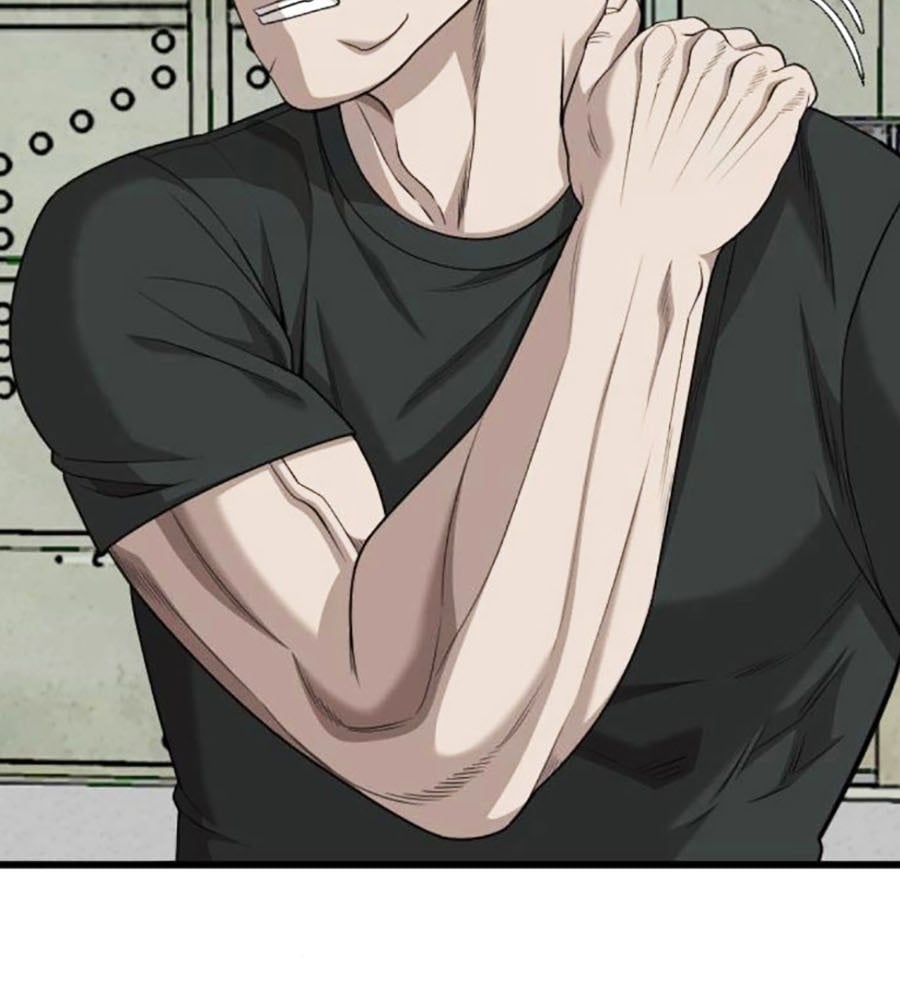 Người Xấu - Chapter 206 - Page 37