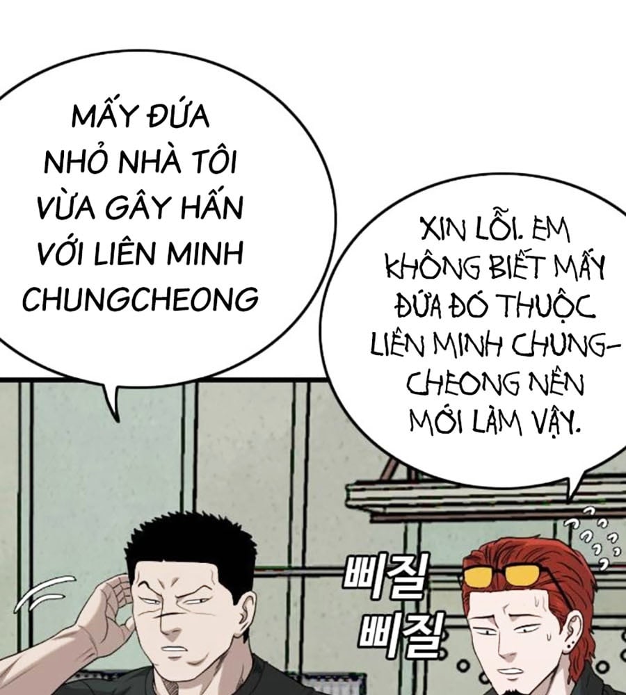 Người Xấu - Chapter 206 - Page 45