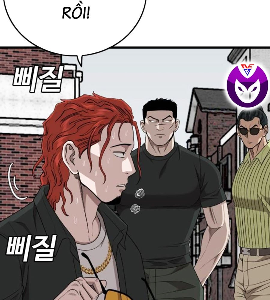 Người Xấu - Chapter 206 - Page 72