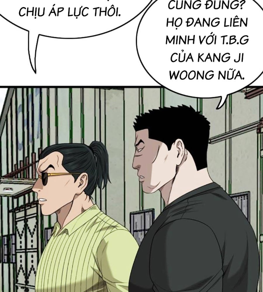 Người Xấu - Chapter 206 - Page 83