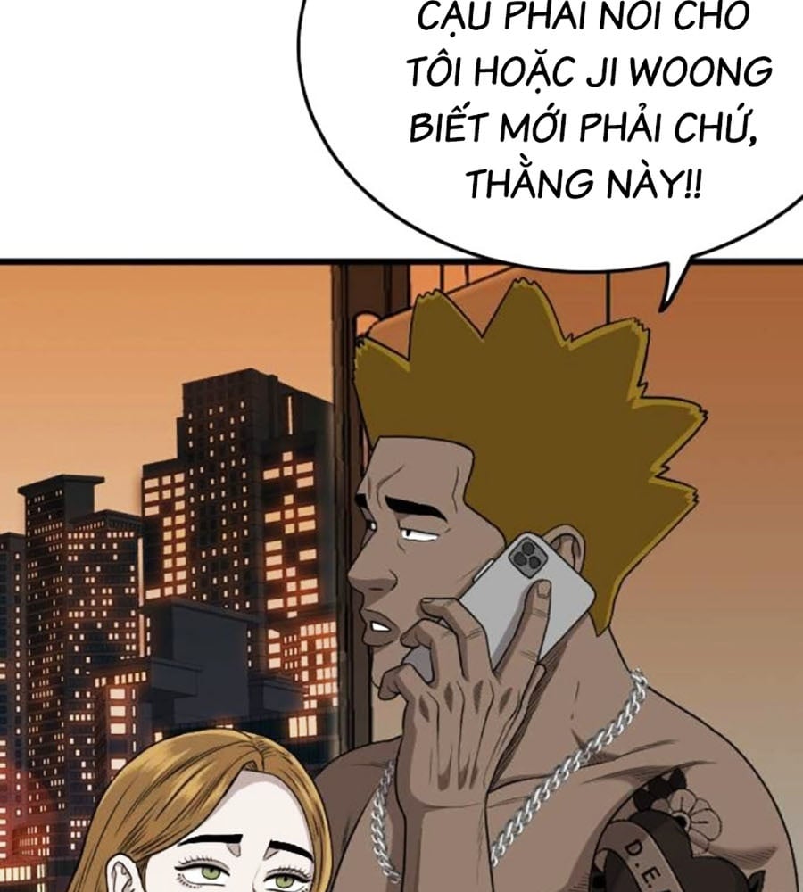 Người Xấu - Chapter 207 - Page 122