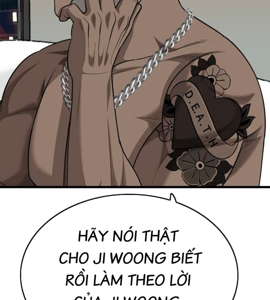 Người Xấu - Chapter 207 - Page 132