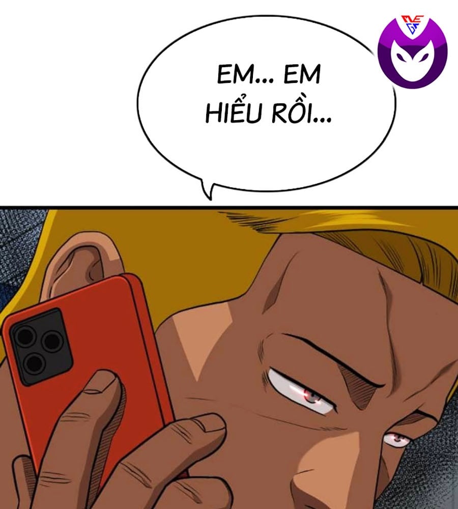 Người Xấu - Chapter 207 - Page 136