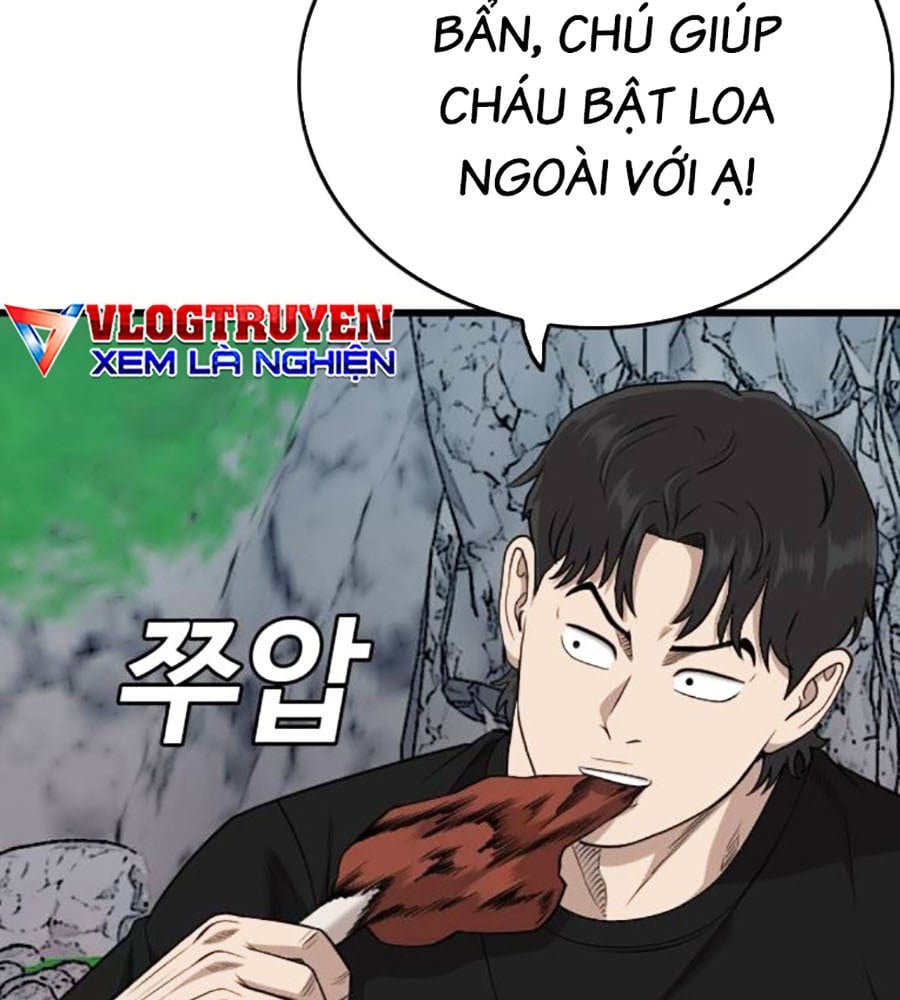 Người Xấu - Chapter 207 - Page 168