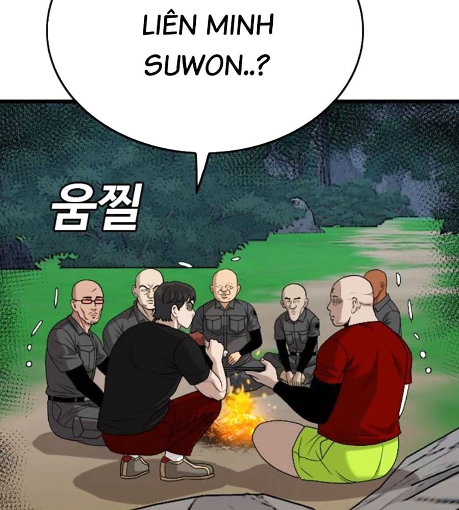 Người Xấu - Chapter 207 - Page 180