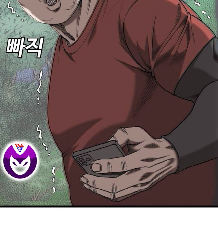 Người Xấu - Chapter 207 - Page 187