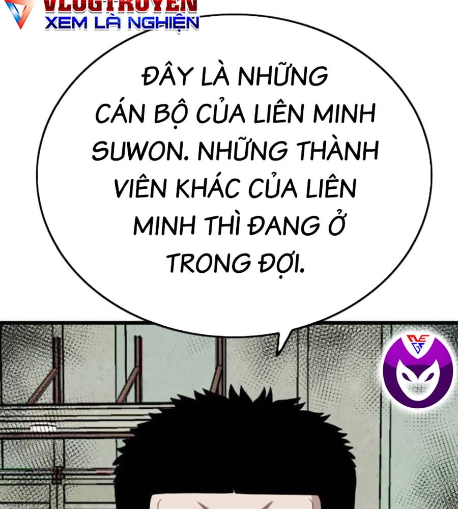 Người Xấu - Chapter 207 - Page 19