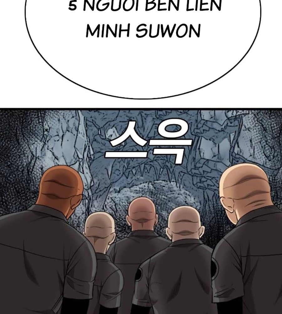 Người Xấu - Chapter 207 - Page 194