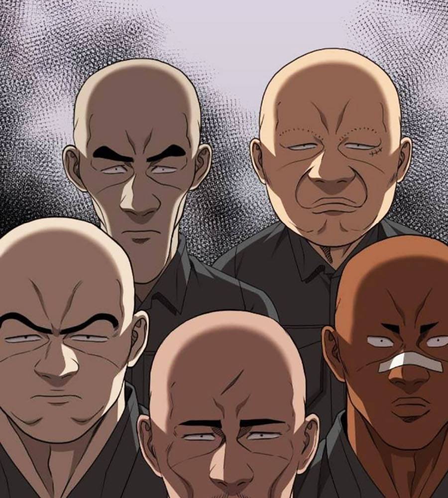 Người Xấu - Chapter 207 - Page 210