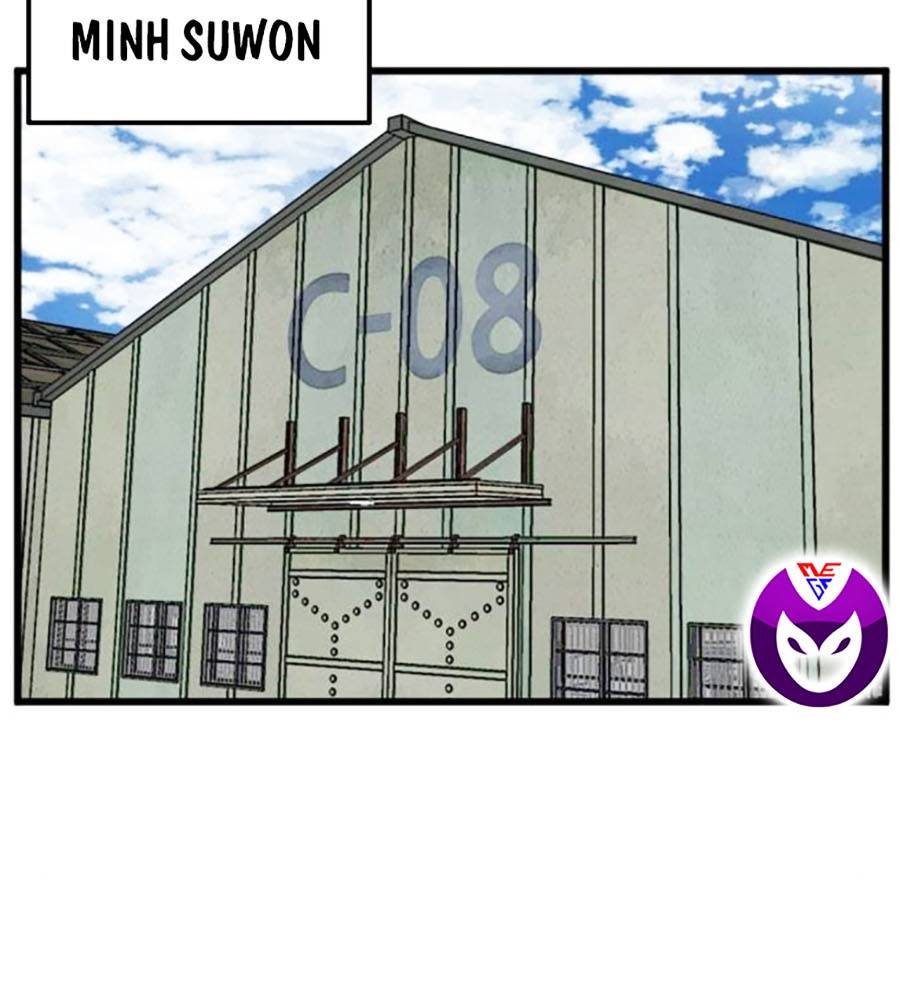 Người Xấu - Chapter 207 - Page 217