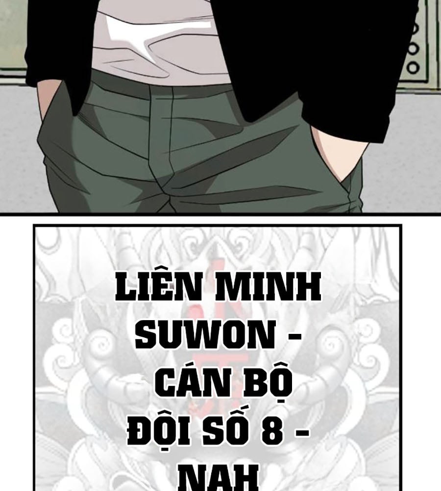 Người Xấu - Chapter 207 - Page 23