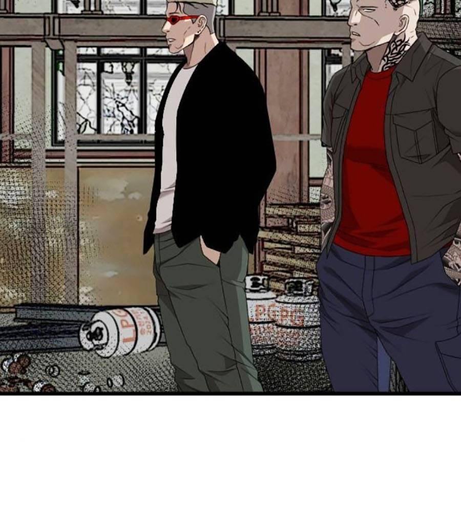 Người Xấu - Chapter 207 - Page 230