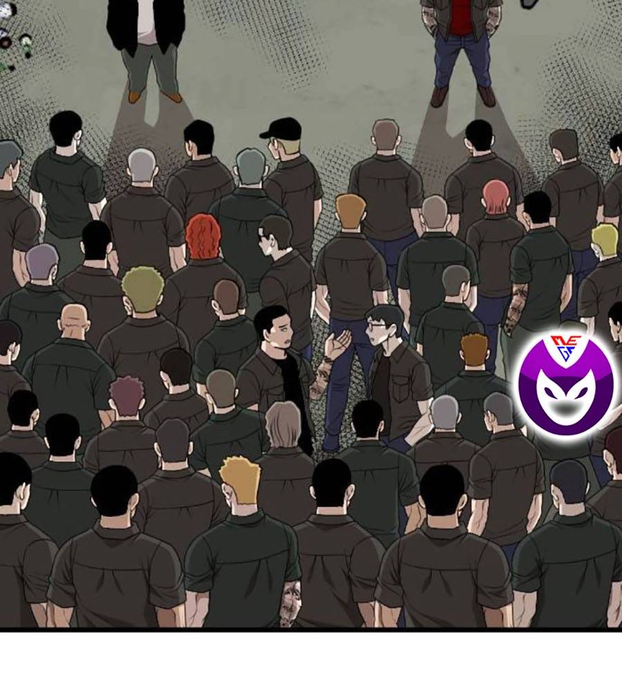 Người Xấu - Chapter 207 - Page 232