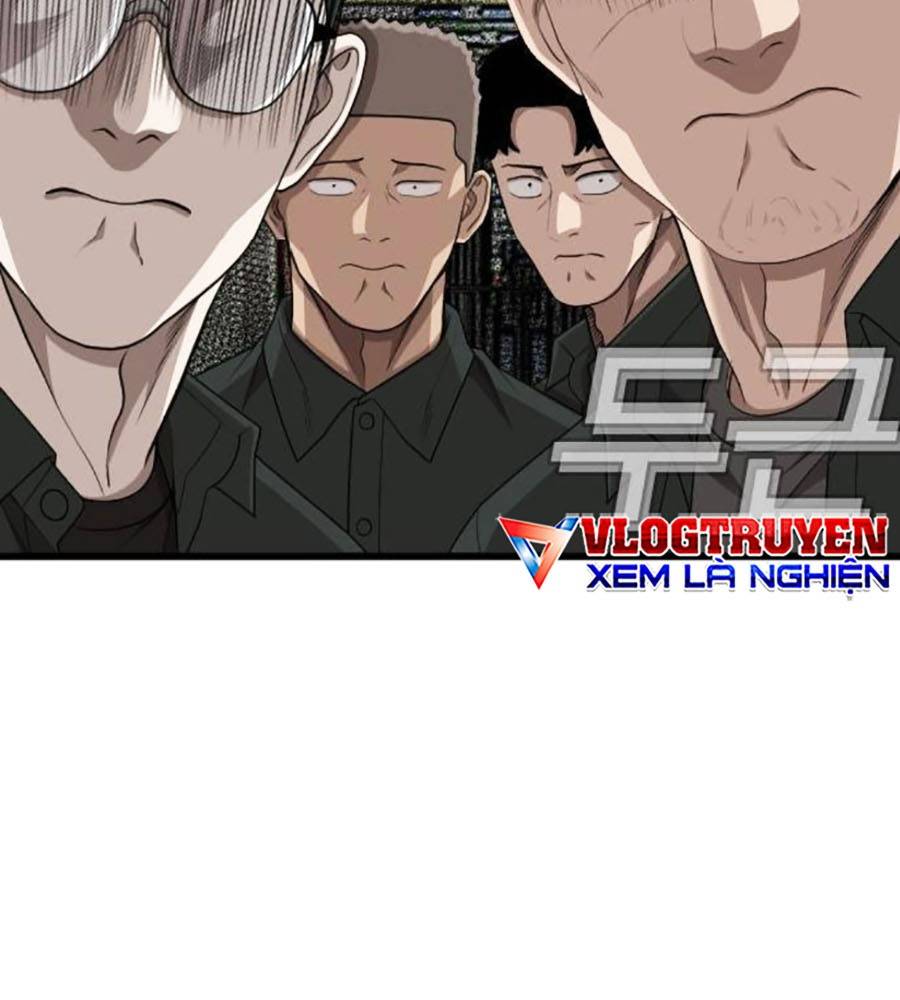 Người Xấu - Chapter 207 - Page 247