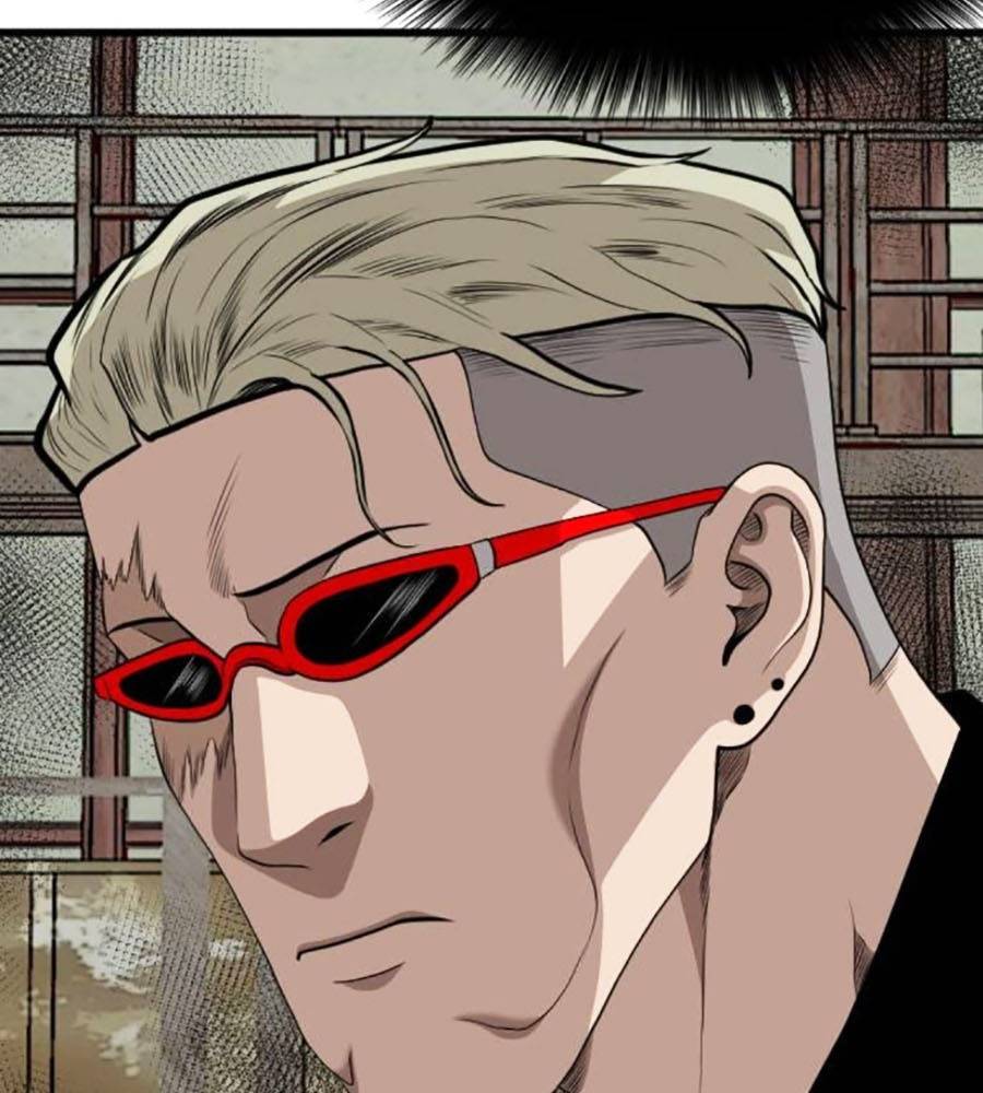 Người Xấu - Chapter 207 - Page 249