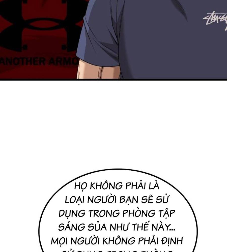 Người Xấu - Chapter 207 - Page 263