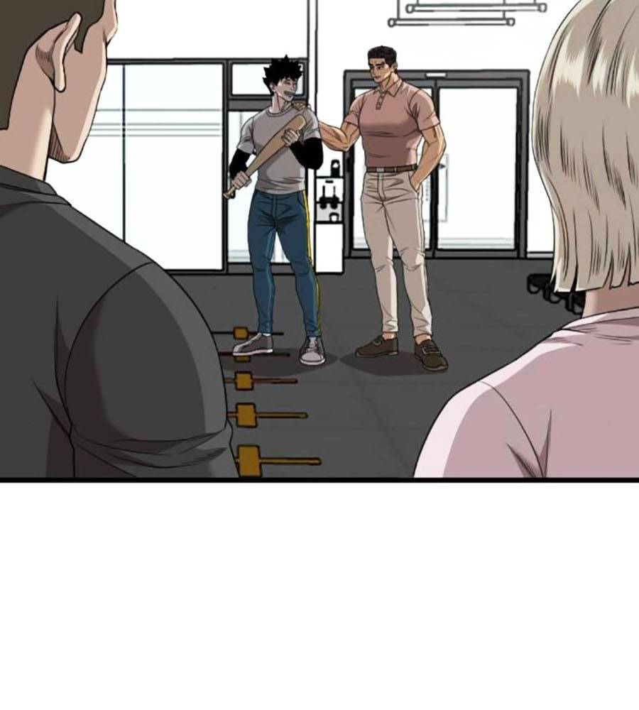 Người Xấu - Chapter 207 - Page 282