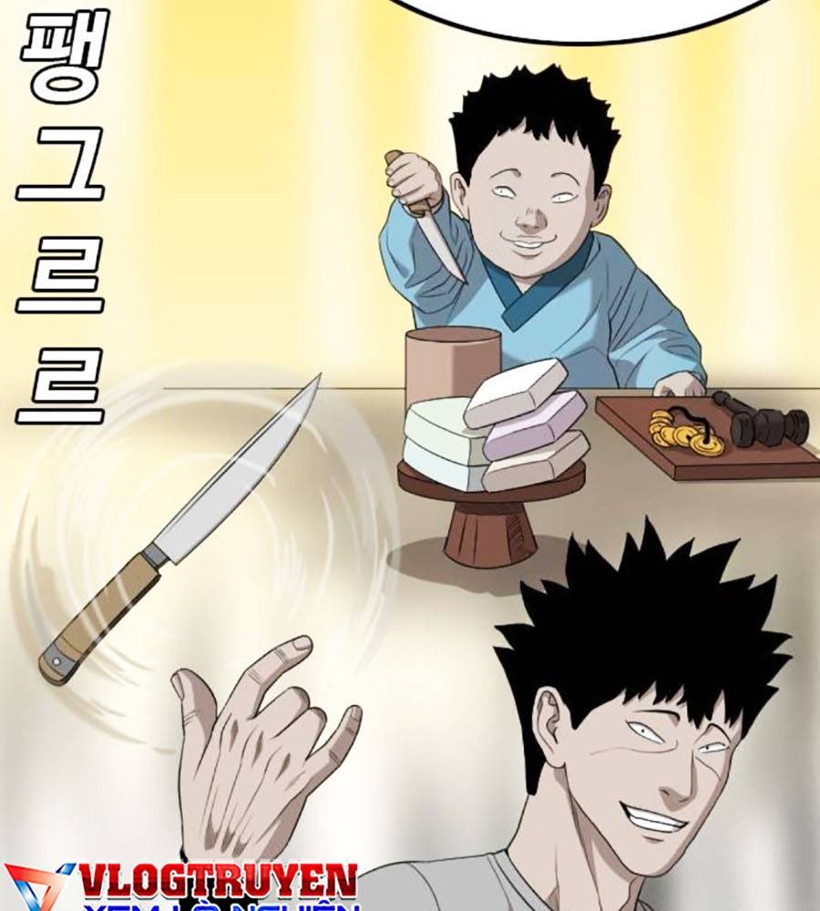 Người Xấu - Chapter 207 - Page 305