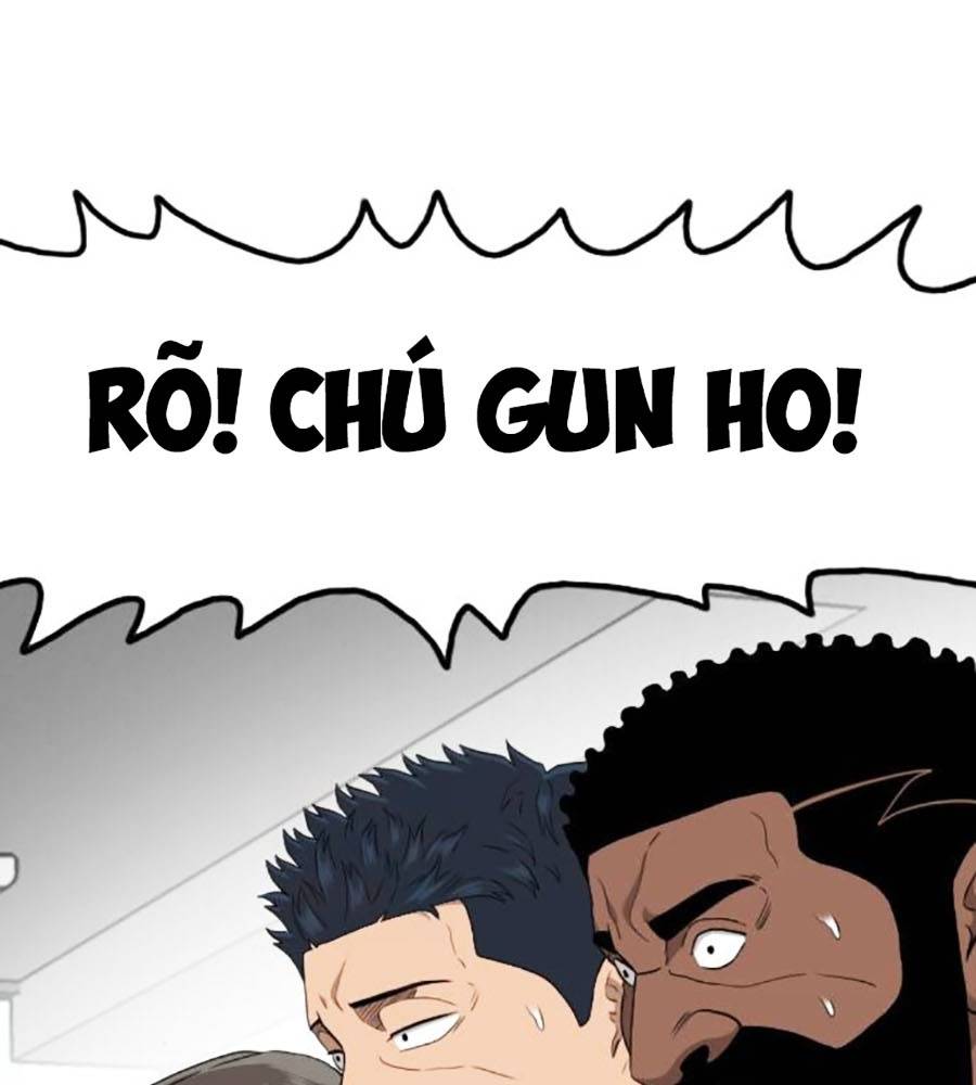 Người Xấu - Chapter 207 - Page 307