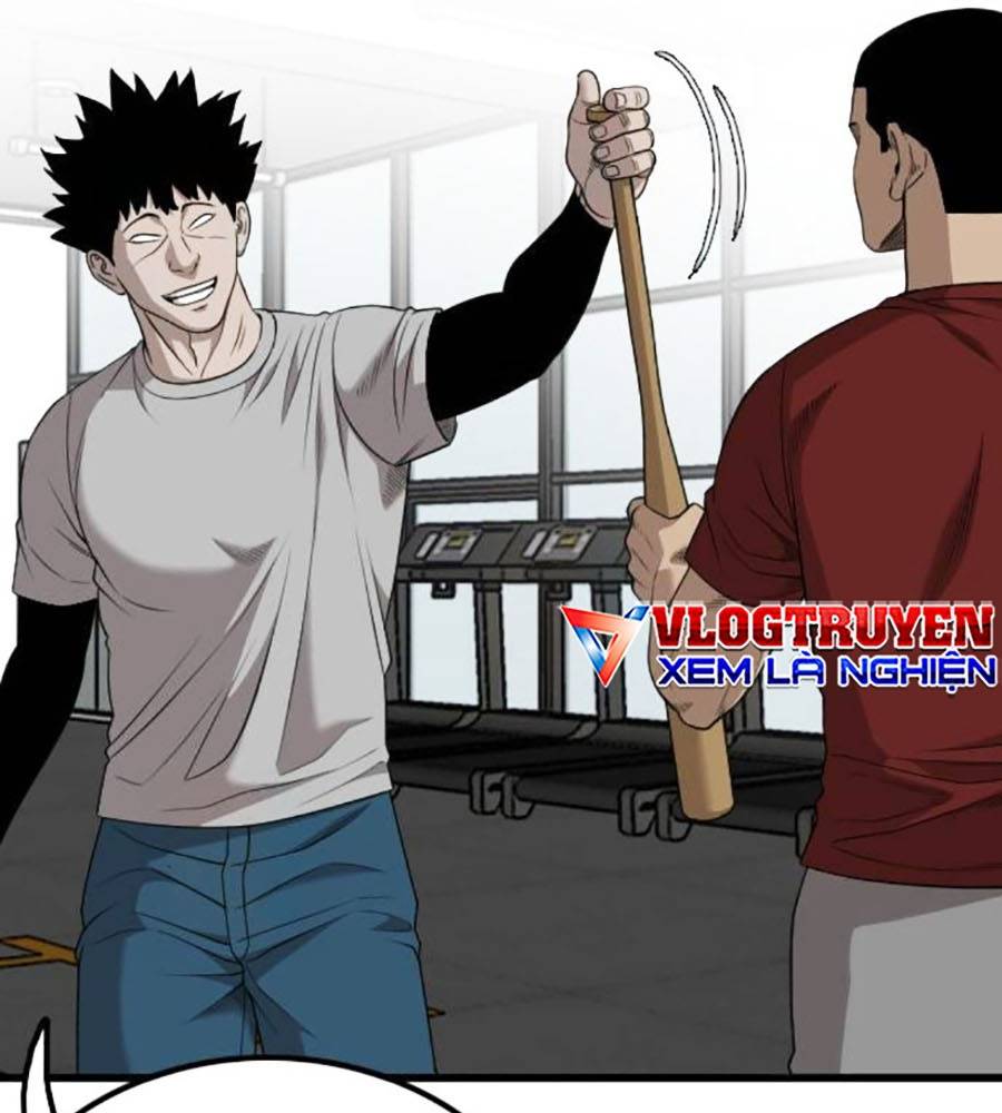 Người Xấu - Chapter 207 - Page 330