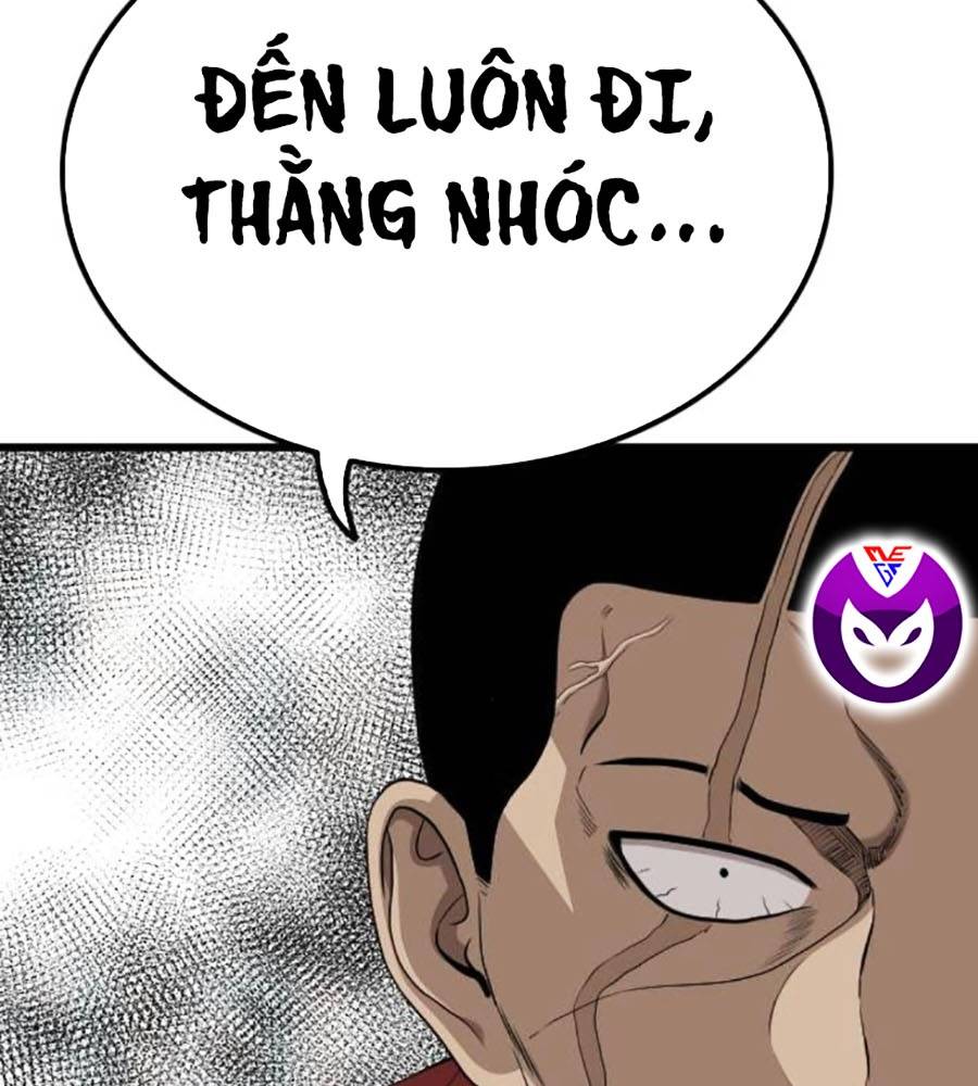 Người Xấu - Chapter 207 - Page 342