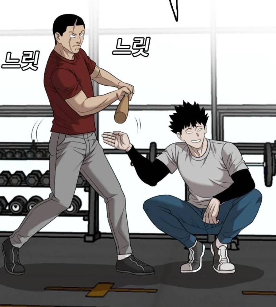 Người Xấu - Chapter 207 - Page 372