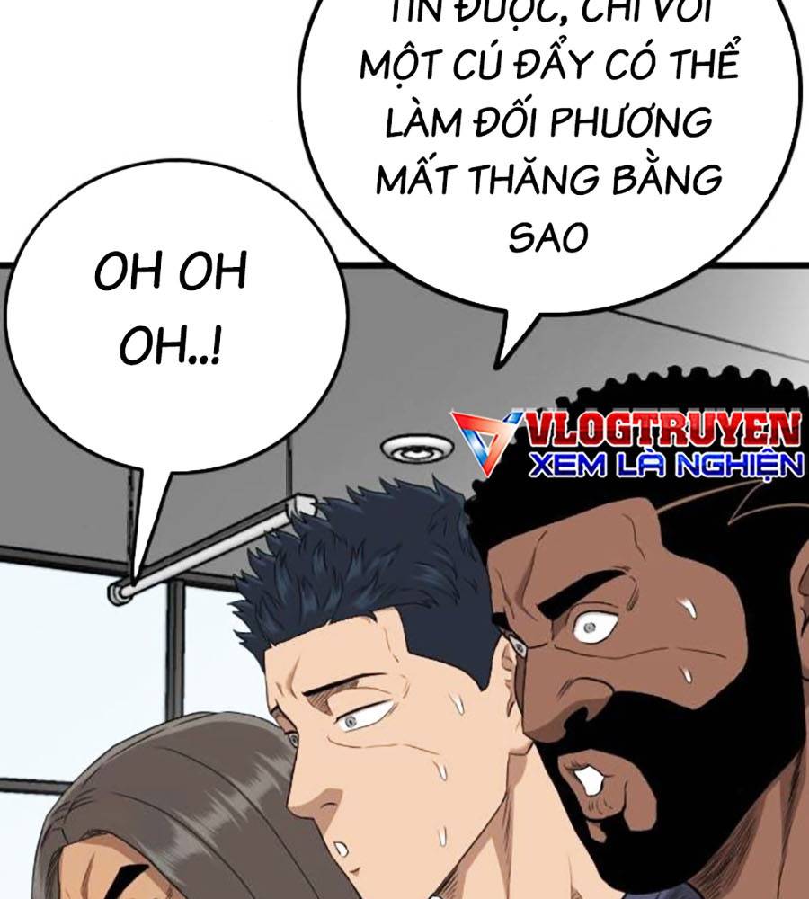 Người Xấu - Chapter 207 - Page 378