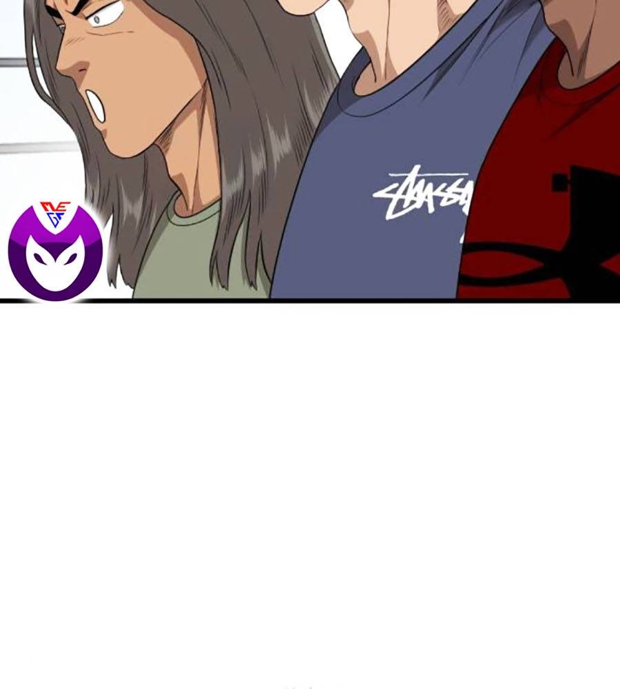 Người Xấu - Chapter 207 - Page 379