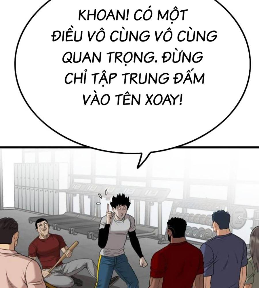 Người Xấu - Chapter 207 - Page 382