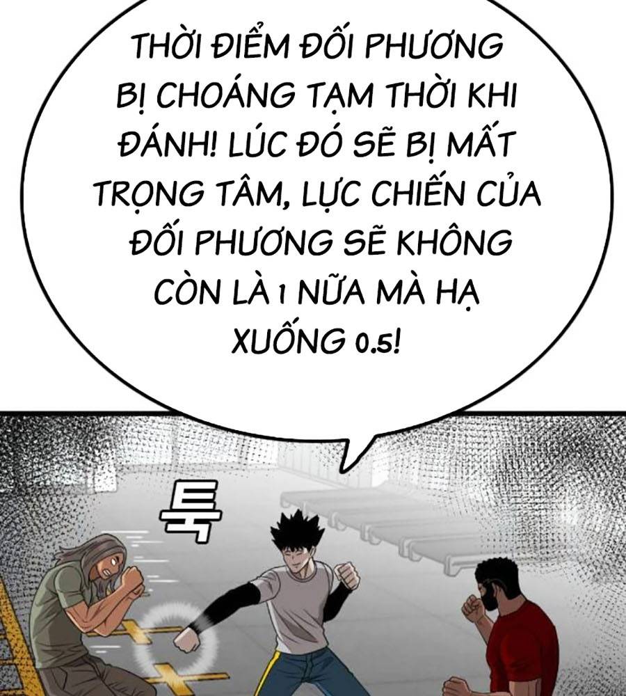 Người Xấu - Chapter 207 - Page 391