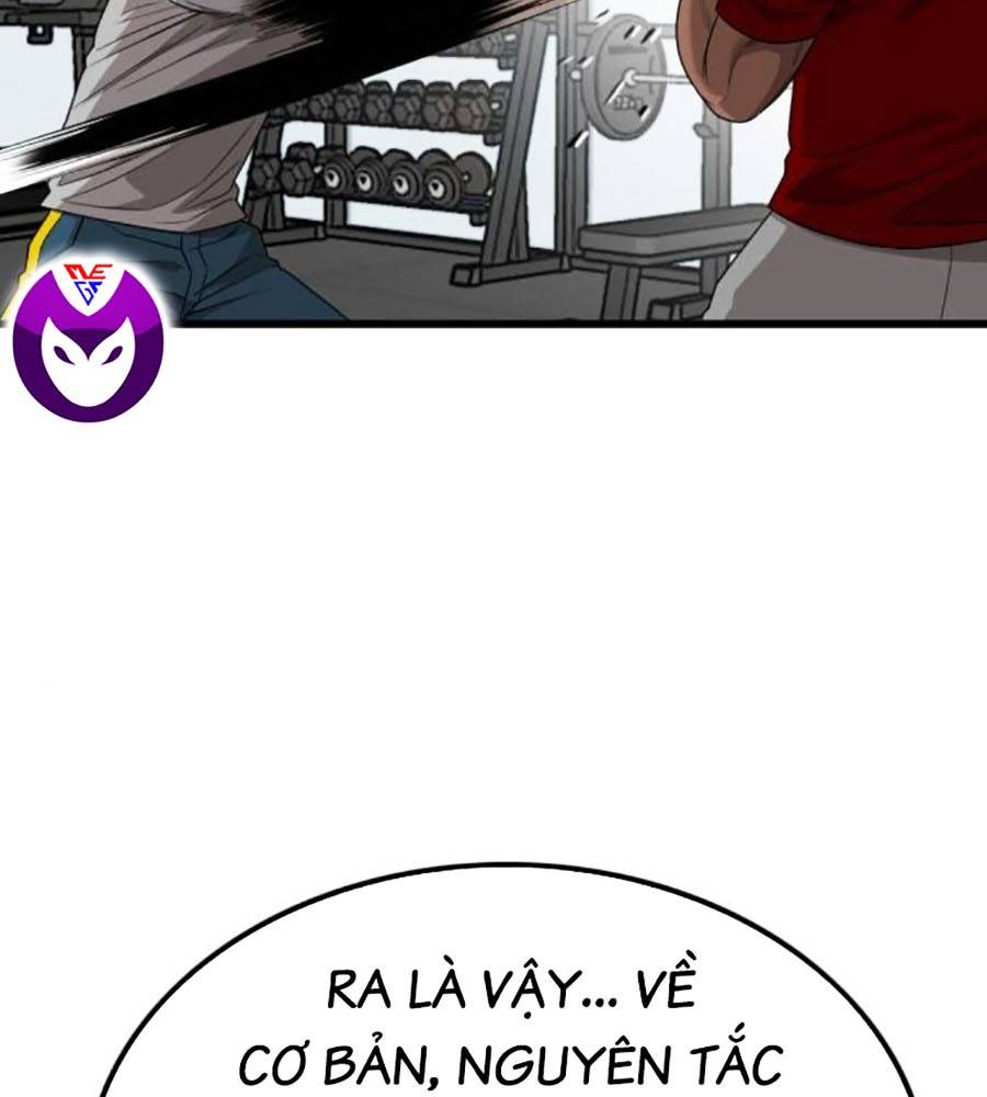 Người Xấu - Chapter 207 - Page 394