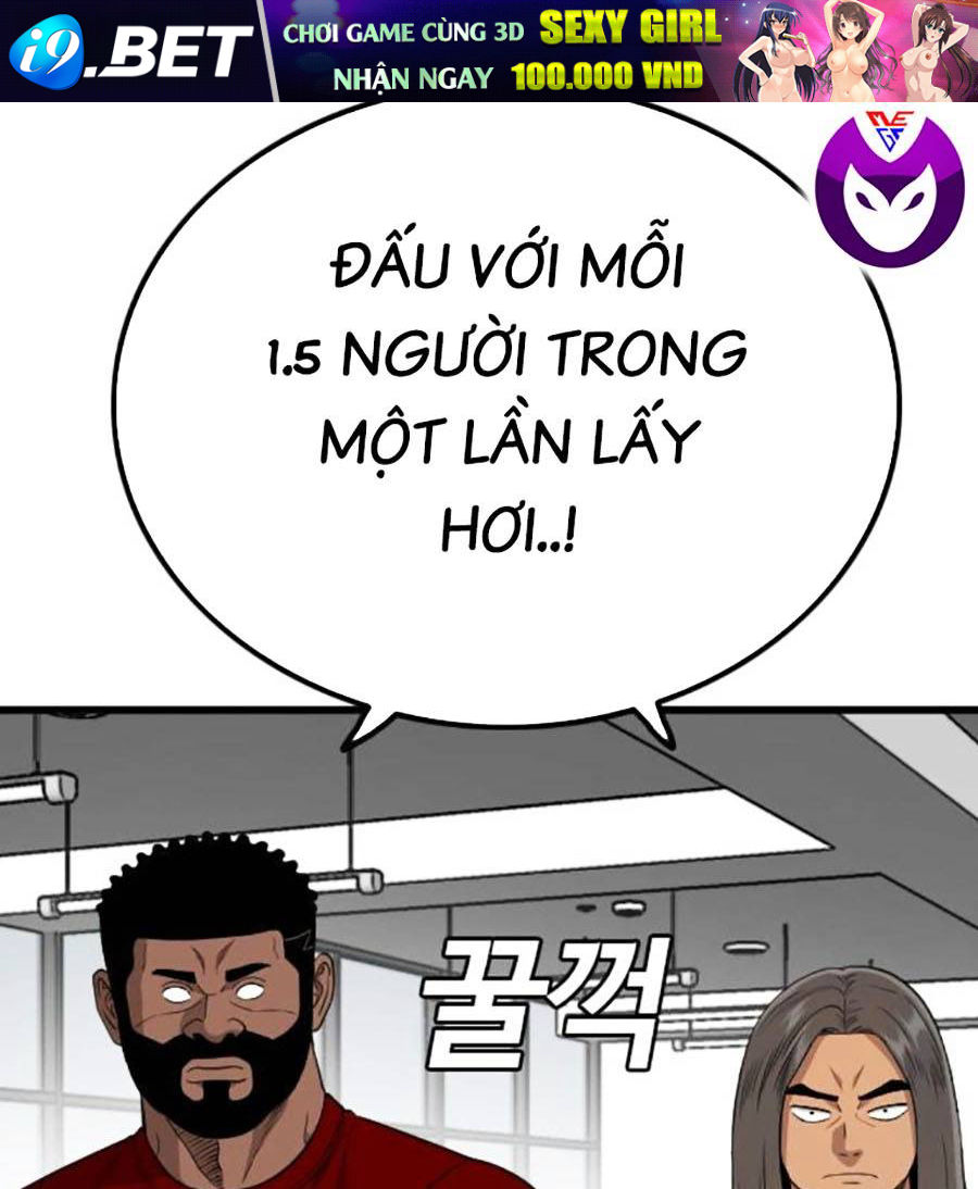 Người Xấu - Chapter 207 - Page 399