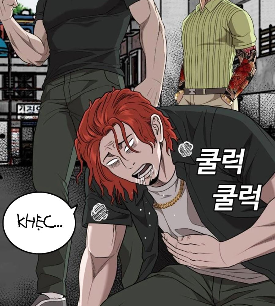 Người Xấu - Chapter 207 - Page 59