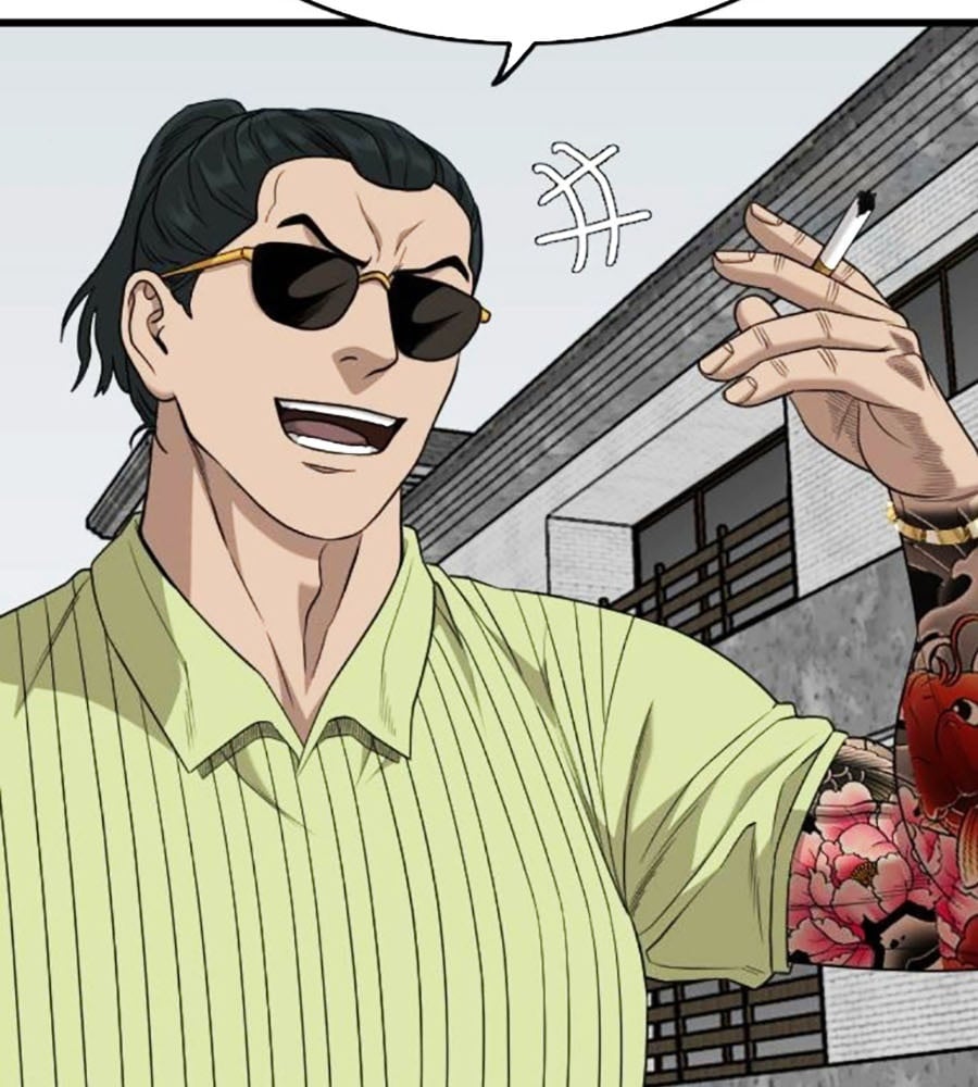 Người Xấu - Chapter 207 - Page 70