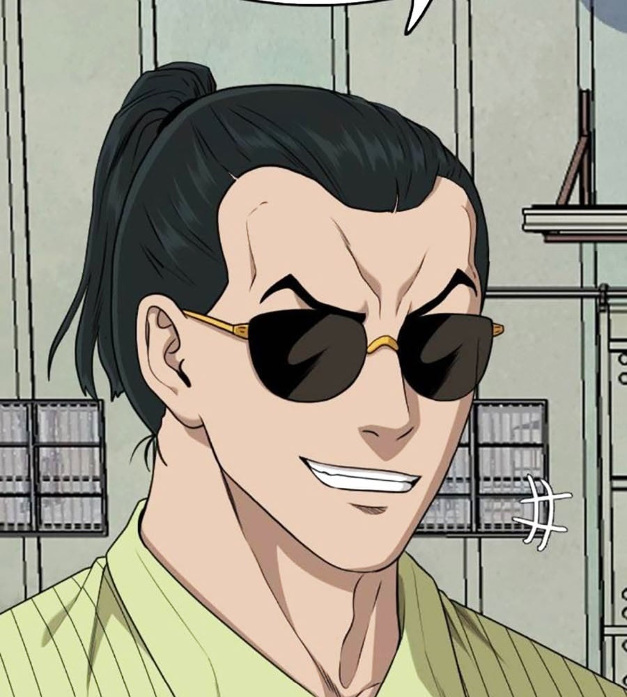 Người Xấu - Chapter 207 - Page 77