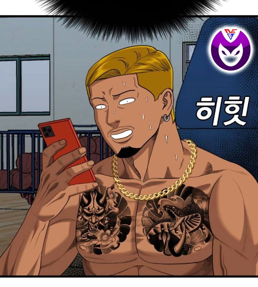 Người Xấu - Chapter 208 - Page 101