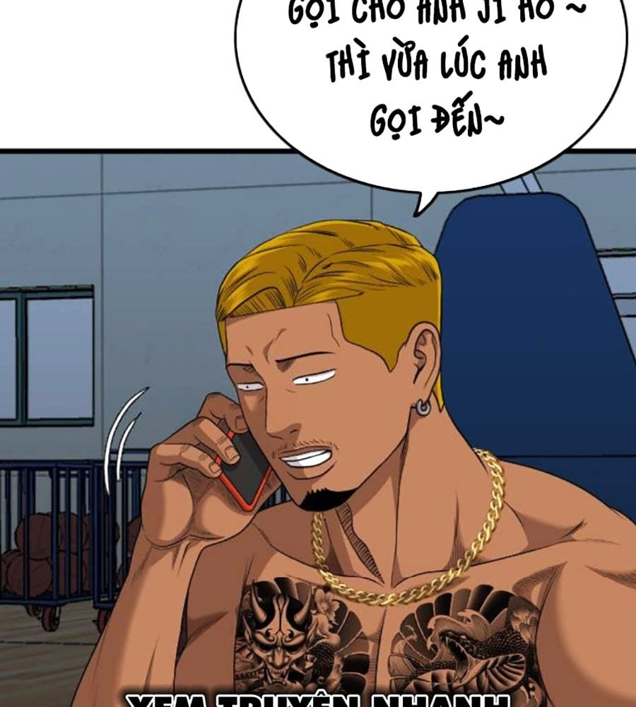 Người Xấu - Chapter 208 - Page 105