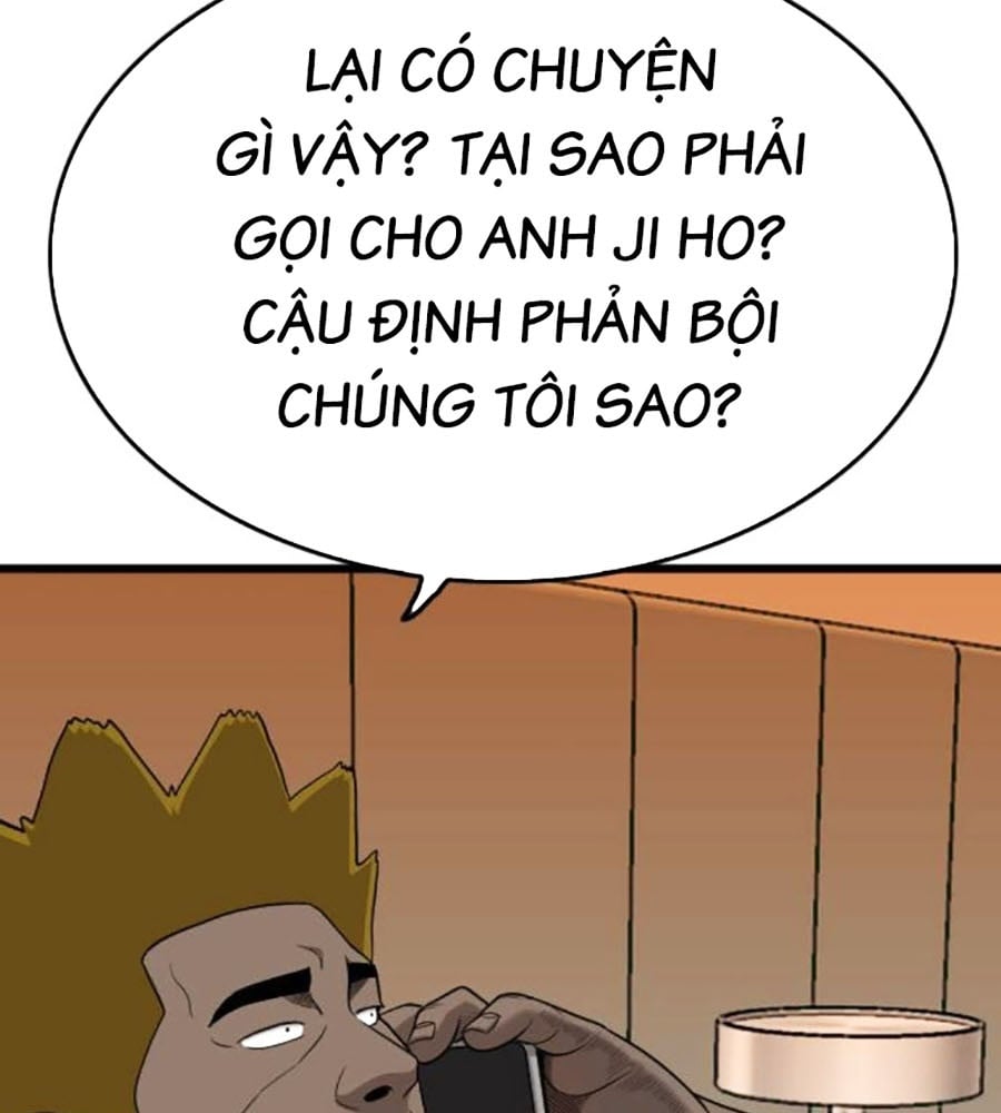 Người Xấu - Chapter 208 - Page 109