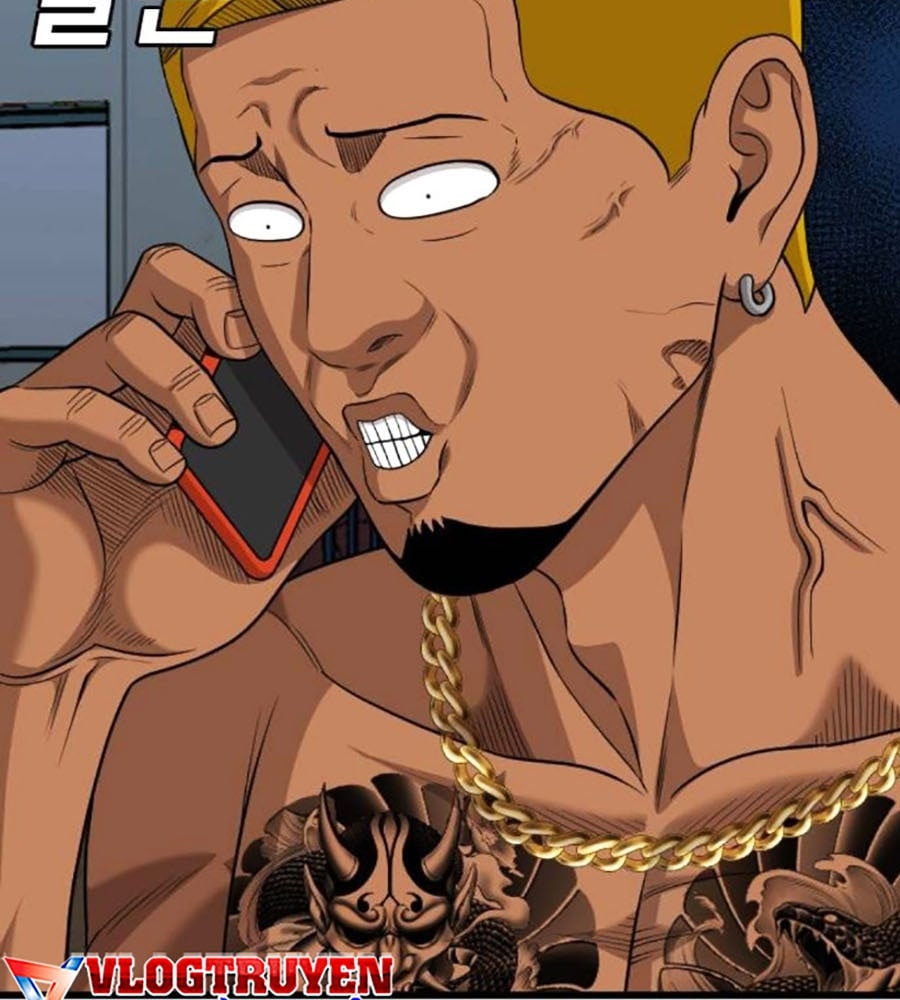 Người Xấu - Chapter 208 - Page 112