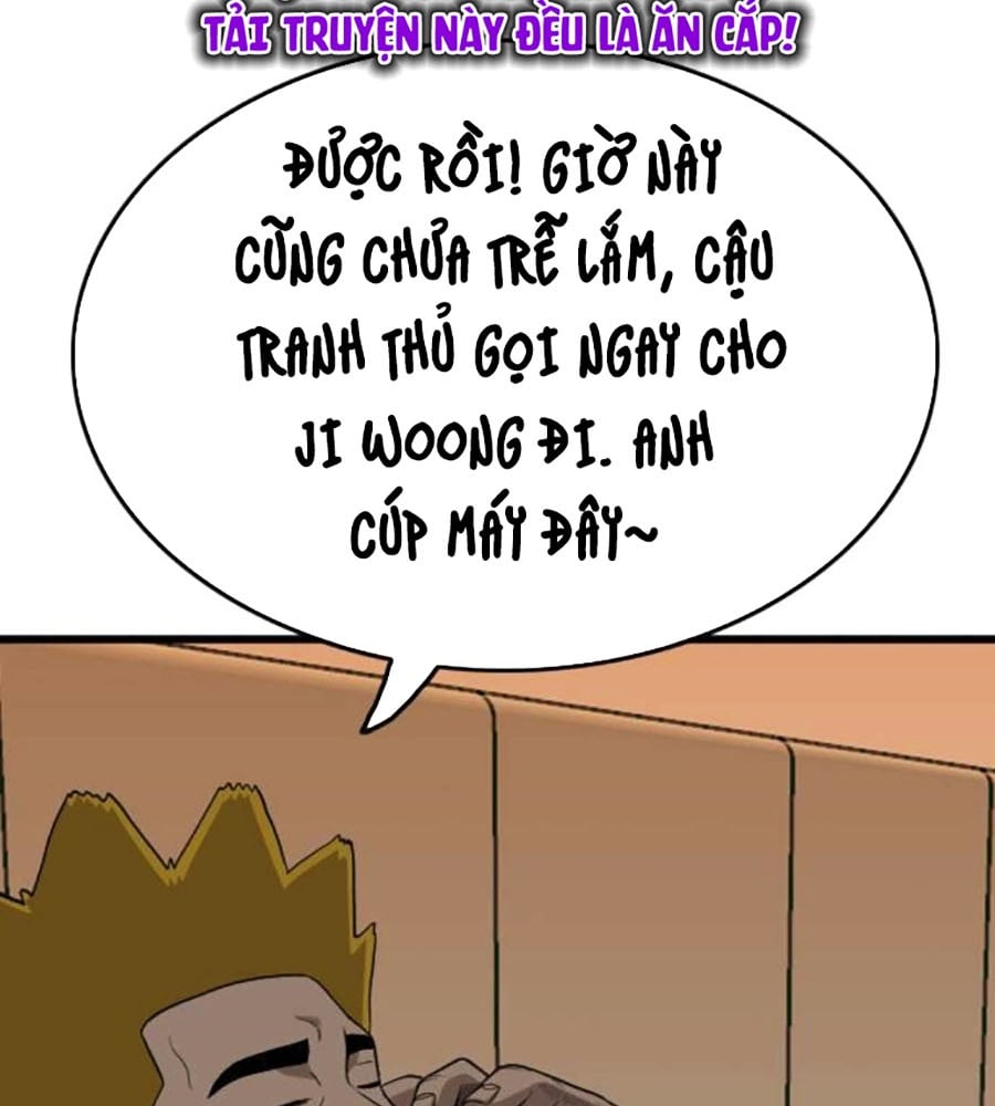 Người Xấu - Chapter 208 - Page 138