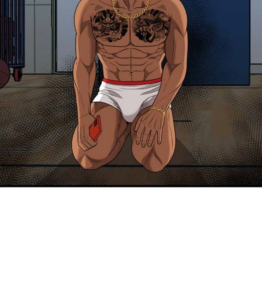 Người Xấu - Chapter 208 - Page 147