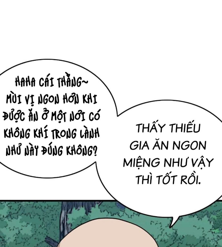 Người Xấu - Chapter 208 - Page 157