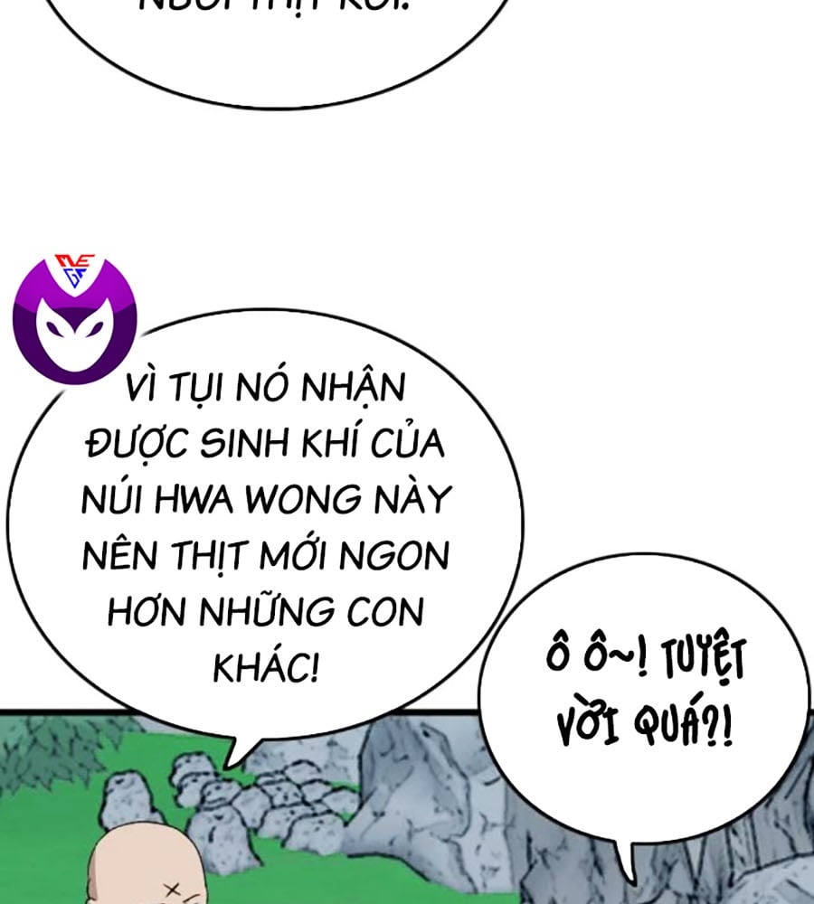 Người Xấu - Chapter 208 - Page 163