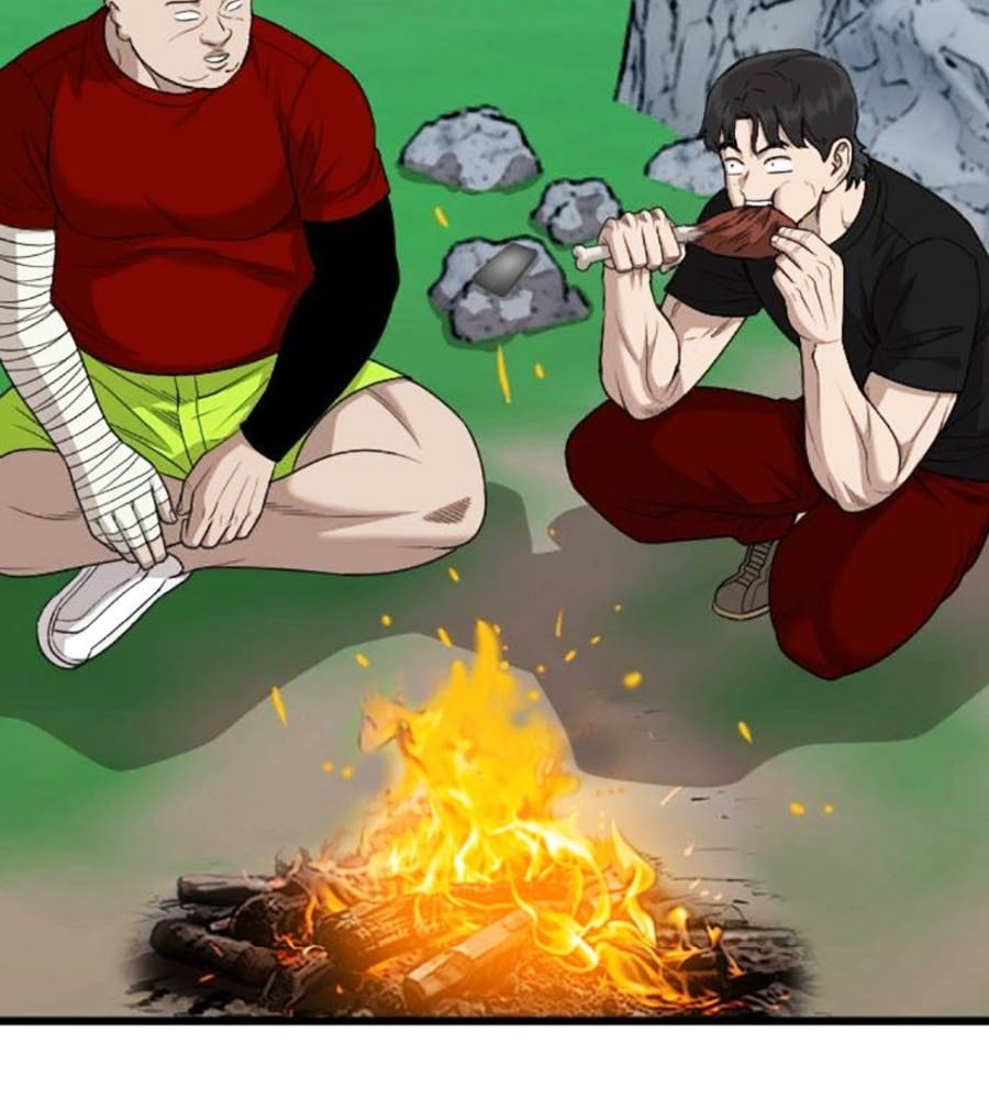 Người Xấu - Chapter 208 - Page 164